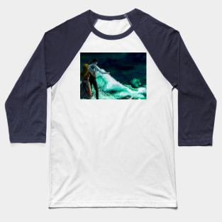 Siren call (PG) Baseball T-Shirt